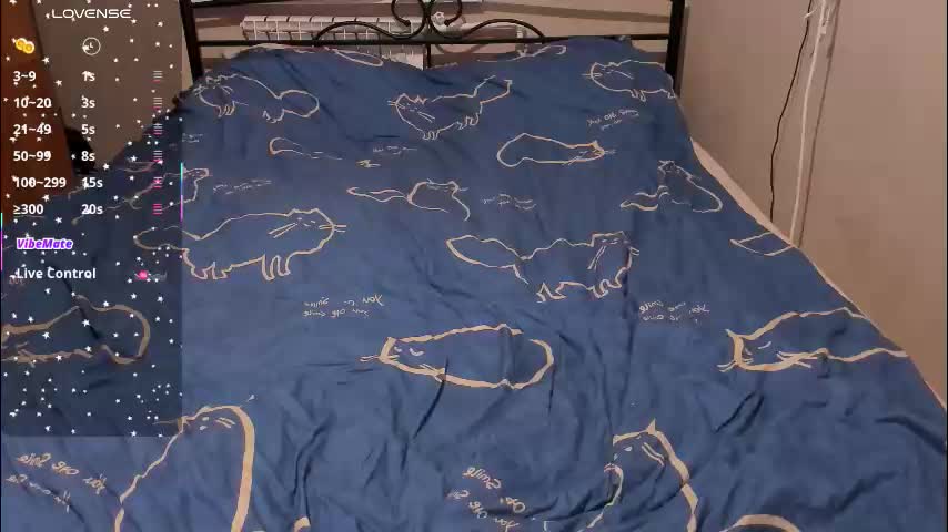 eva_zero Приват Записи 2026-03-03