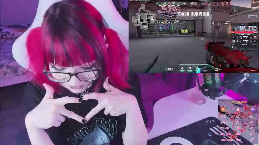 yumi_youkai Приват Записи 2026-03-03