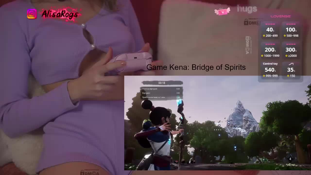 AlisaRogs Приват Записи 2026-03-03