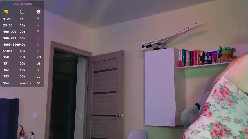 miss_anna909 Приват Записи 2026-03-03