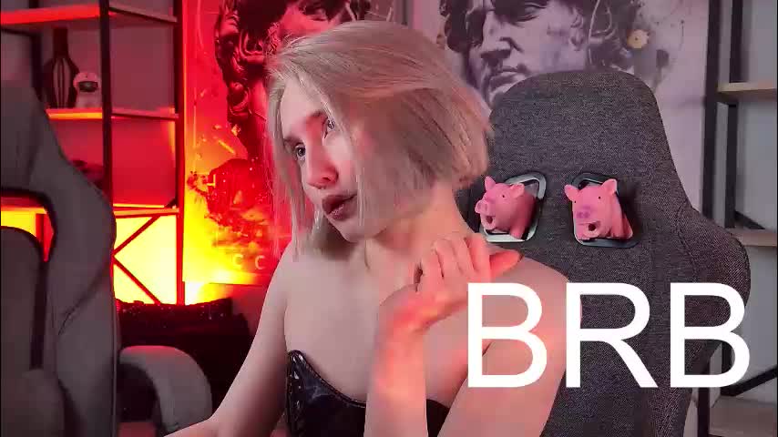 fetishrey Приват Записи 2026-03-03