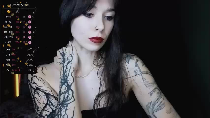 jillverdon Приват Записи 2026-03-03