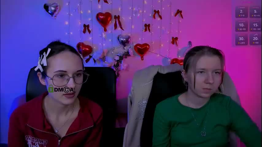 gloria_bubble Приват Записи 2026-03-03