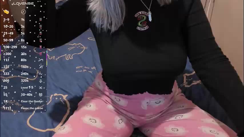 eva_zero Приват Записи 2026-03-03