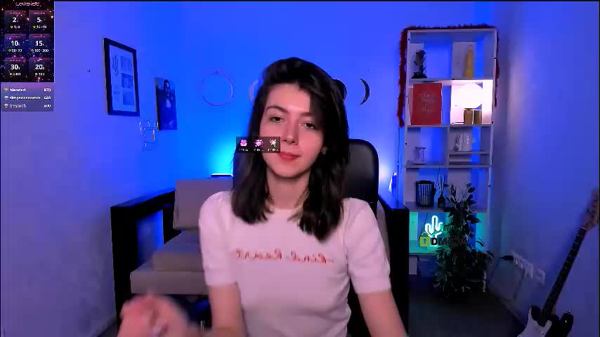 rebecca_smile_ Приват Записи 2026-03-03