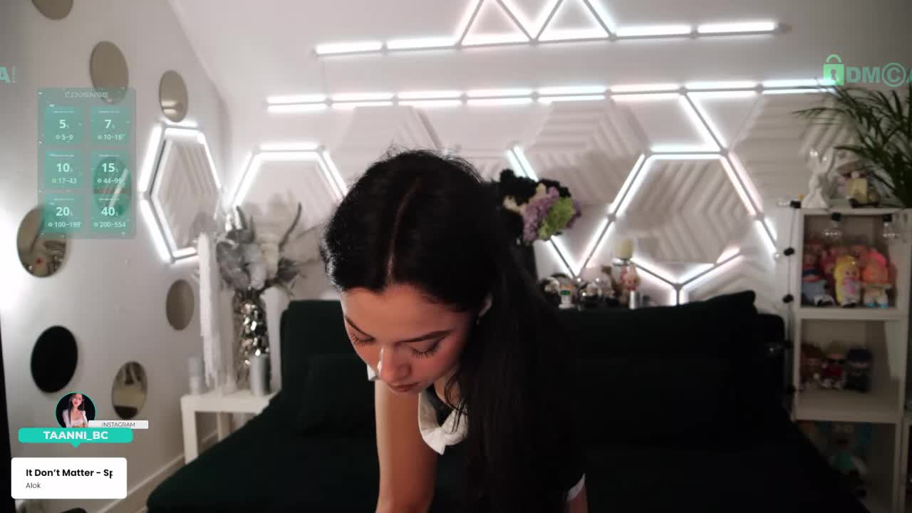 Taanni Приват Записи 2026-03-03