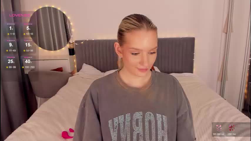 cassietyler Приват Записи 2026-03-03