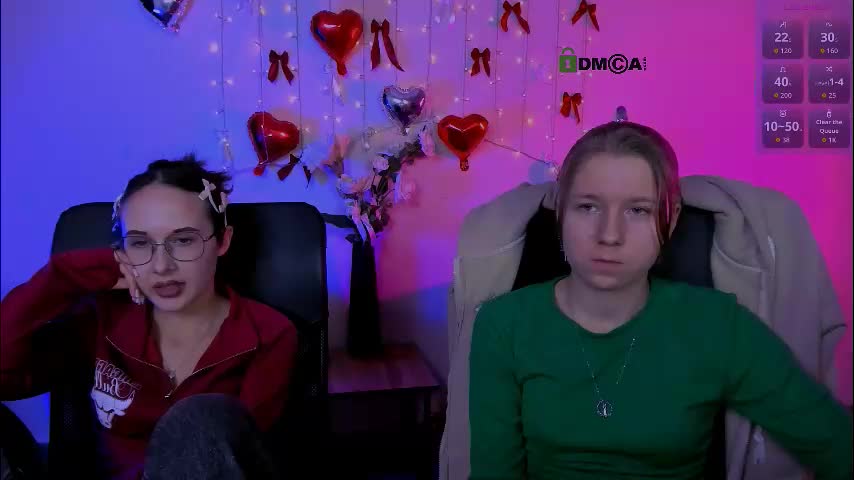 mona_cloud Приват Записи 2026-03-03