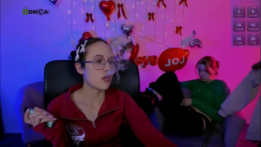 mona_cloud Приват Записи 2026-03-03