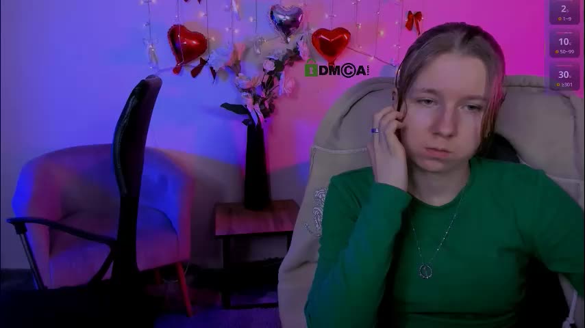 mona_cloud Приват Записи 2026-03-03