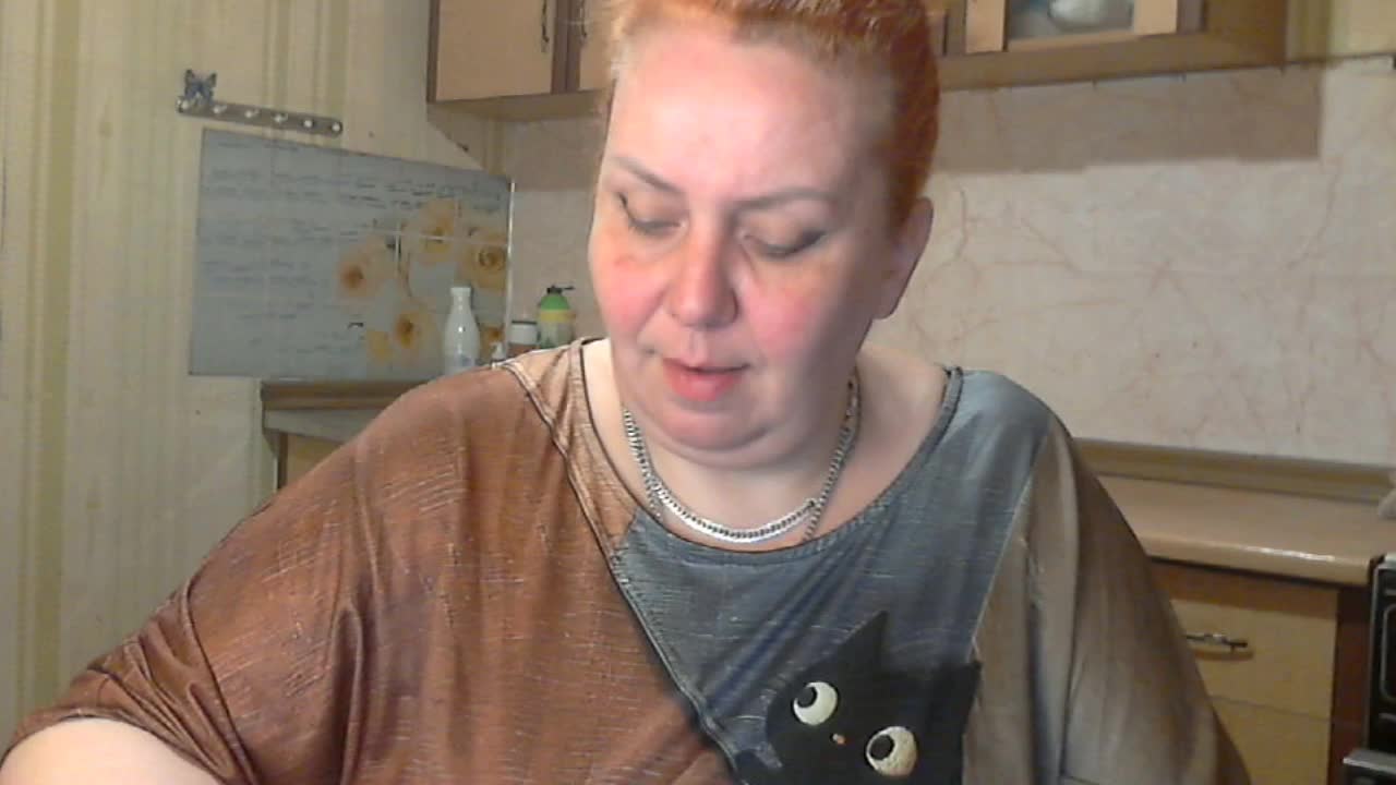 Tatyanka_ Приват Записи 2026-03-03