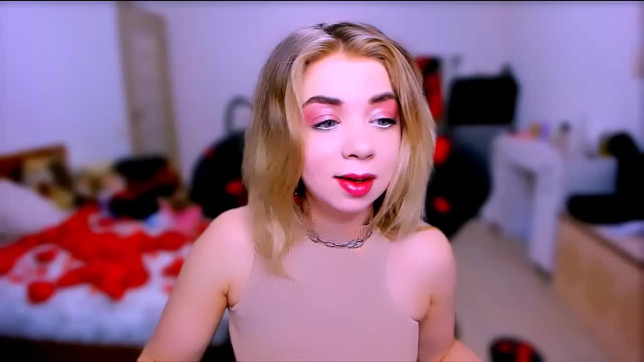 BabyNicole Приват Записи 2026-03-03