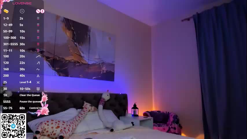 lina_blueeyed Приват Записи 2026-03-03