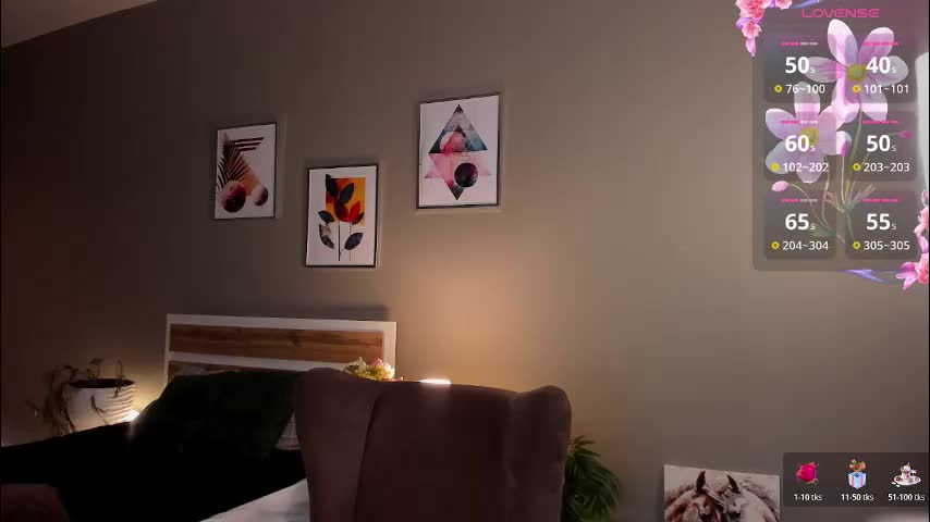 callista_a Приват Записи 2026-03-03