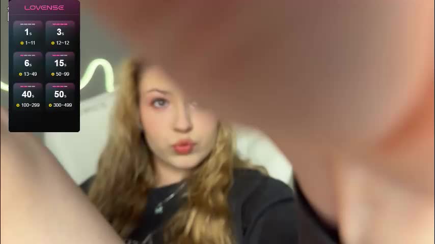 kittyloffe Приват Записи 2026-03-03