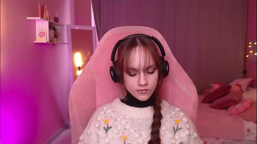 jamie_chung Приват Записи 2026-03-03