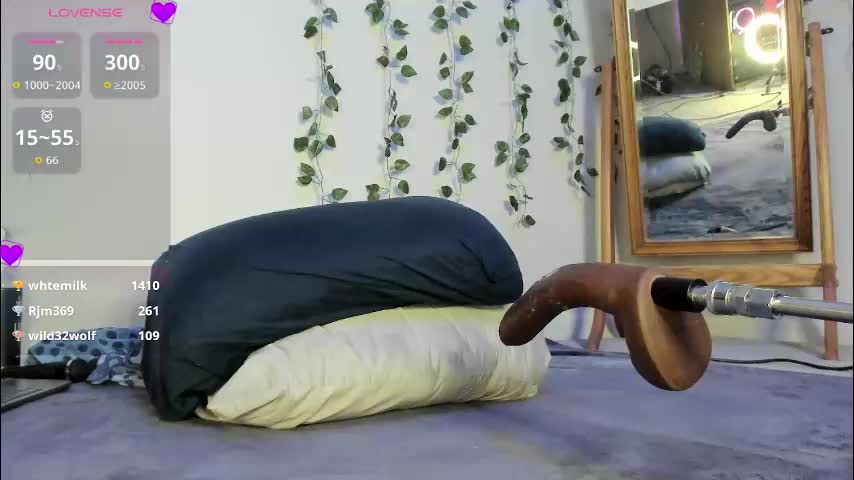 brooklyn_shai Приват Записи 2026-03-03