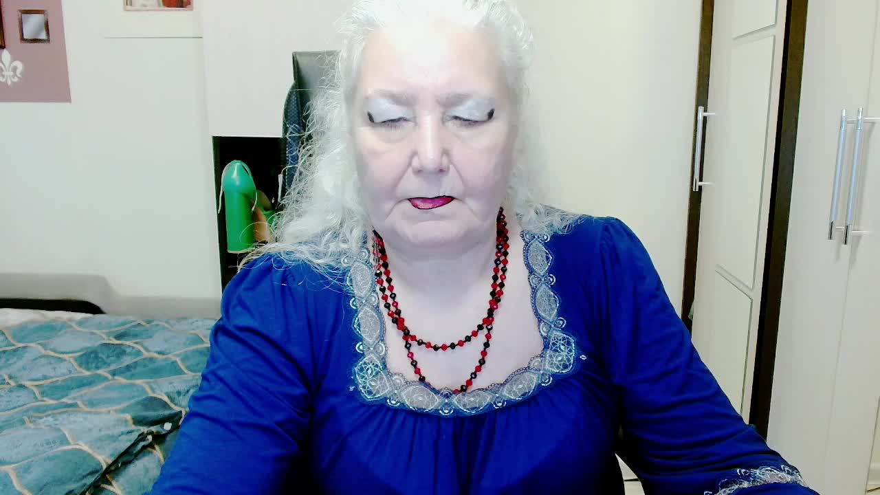 GrannyWants Приват Записи 2026-03-03