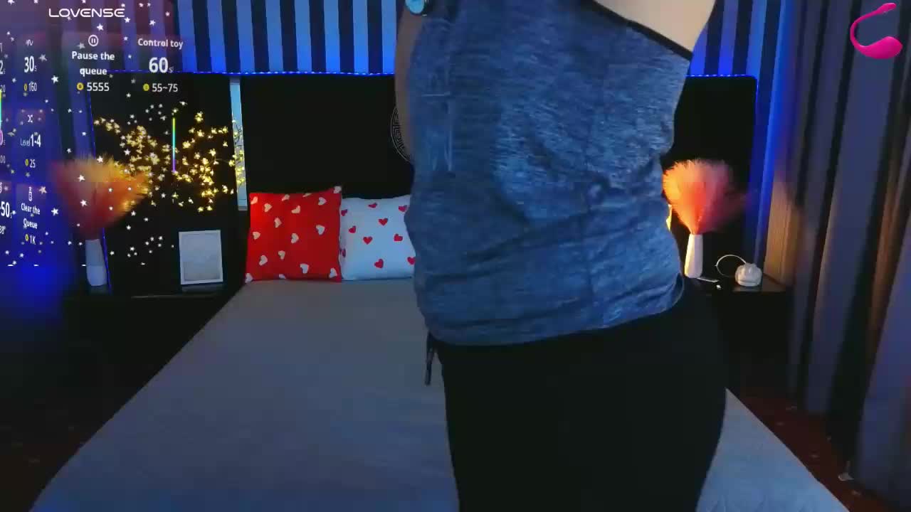 MissRossi Приват Записи 2026-03-03