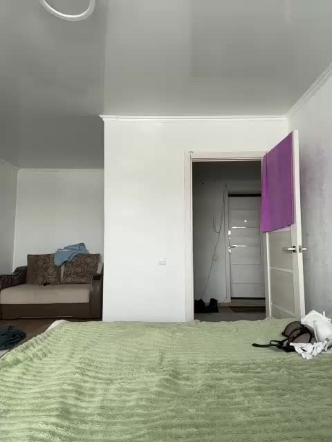 FunnyBanny0312 Приват Записи 2026-03-03