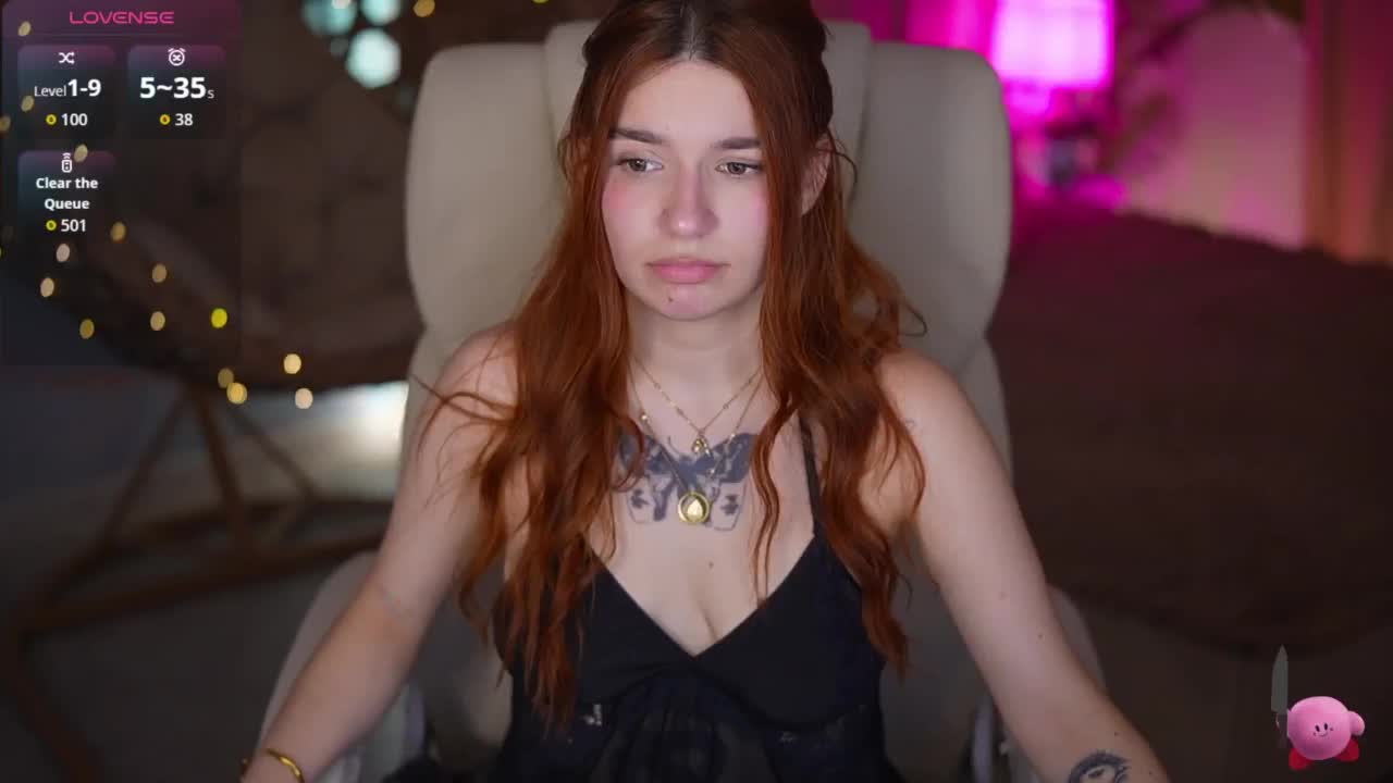 RedShinee Приват Записи 2026-03-03