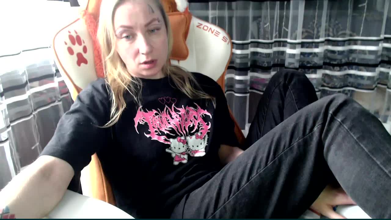 Lollifoxy Приват Записи 2026-03-03