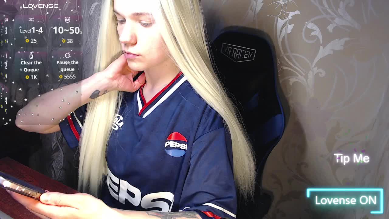 Shiny_Victoria Приват Записи 2026-03-03