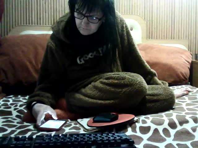 AlanaXDream Приват Записи 2026-03-03