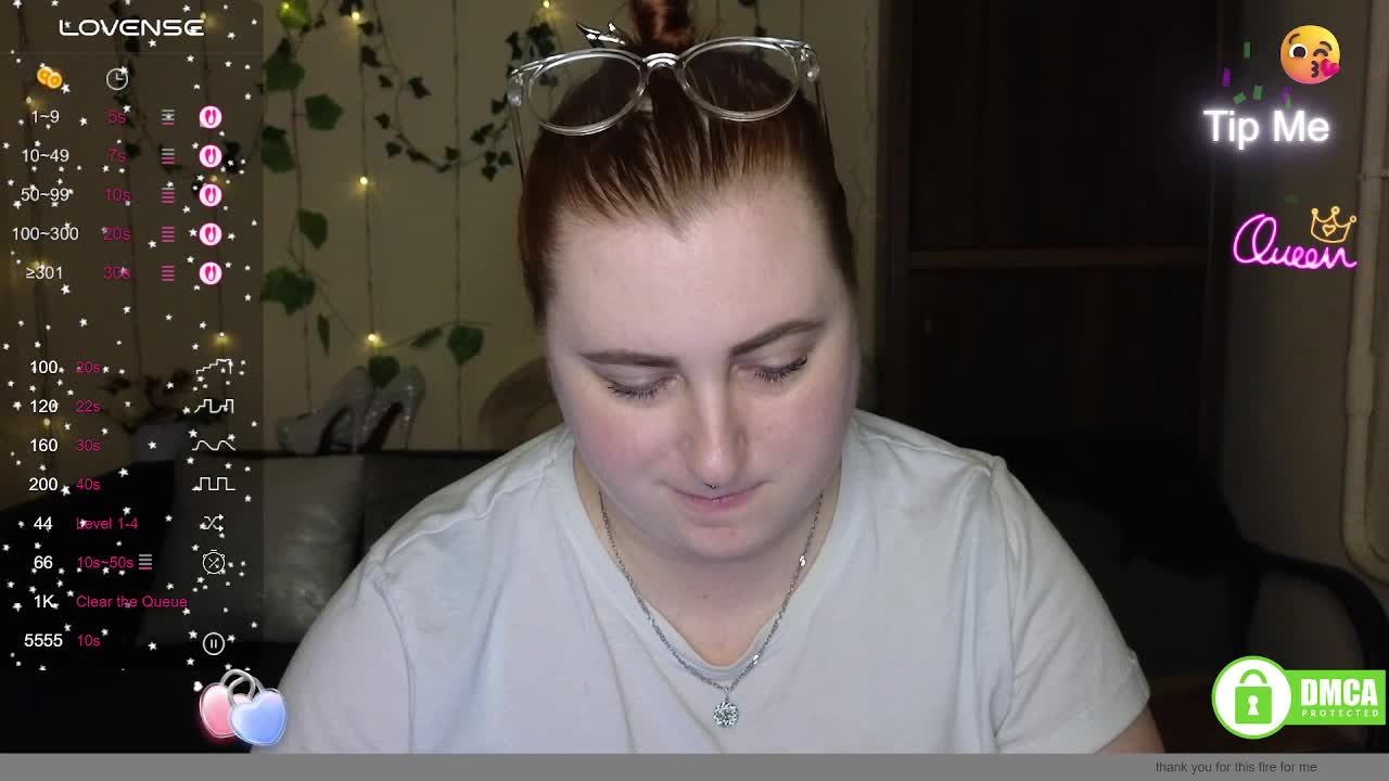 Aliciaredluv Приват Записи 2026-03-03