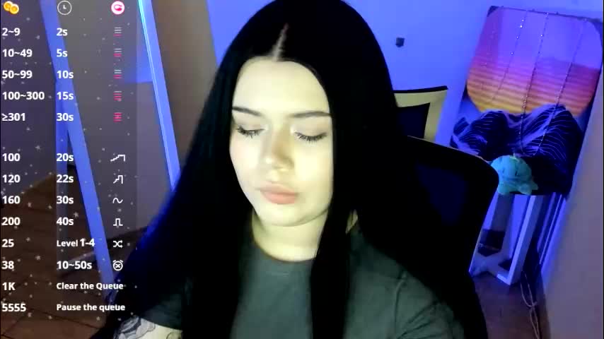 naomivibes Приват Записи 2026-03-03