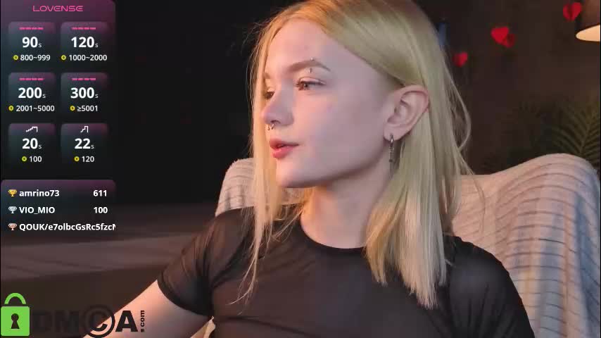 carrie_foster Приват Записи 2026-03-03