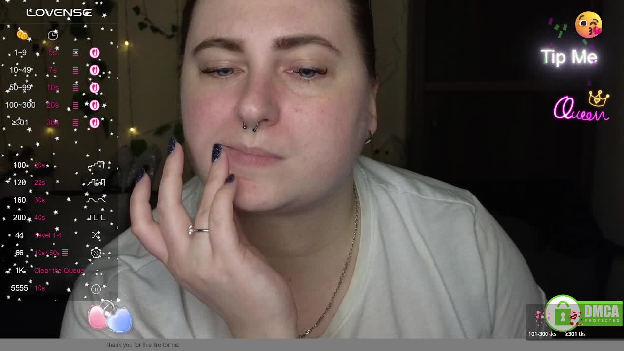 Aliciaredluv Приват Записи 2026-03-03