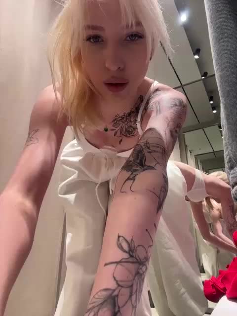 Cristi-Candy Приват Записи 2026-03-03