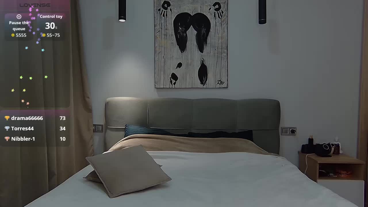 Hot_Sofi Приват Записи 2026-03-03