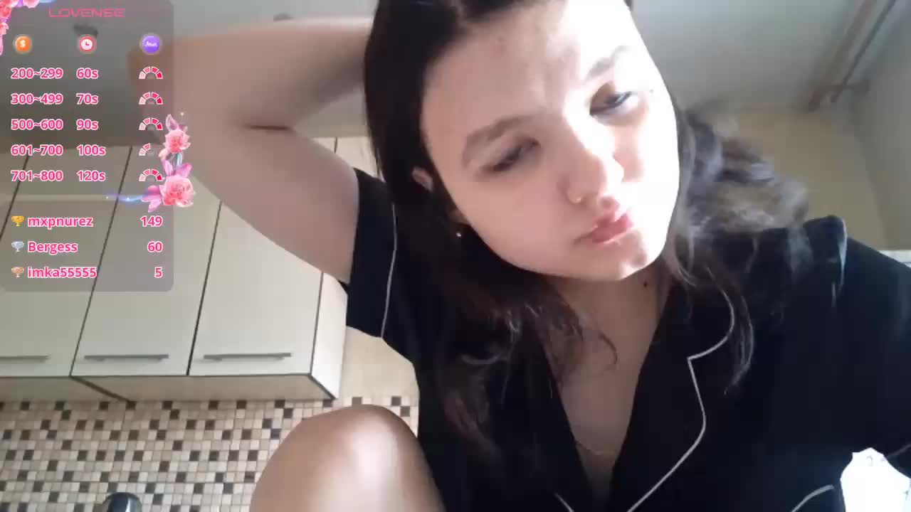 SibylNasby Приват Записи 2026-03-03