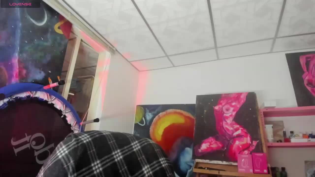 mariecam420 Приват Записи 2026-03-03