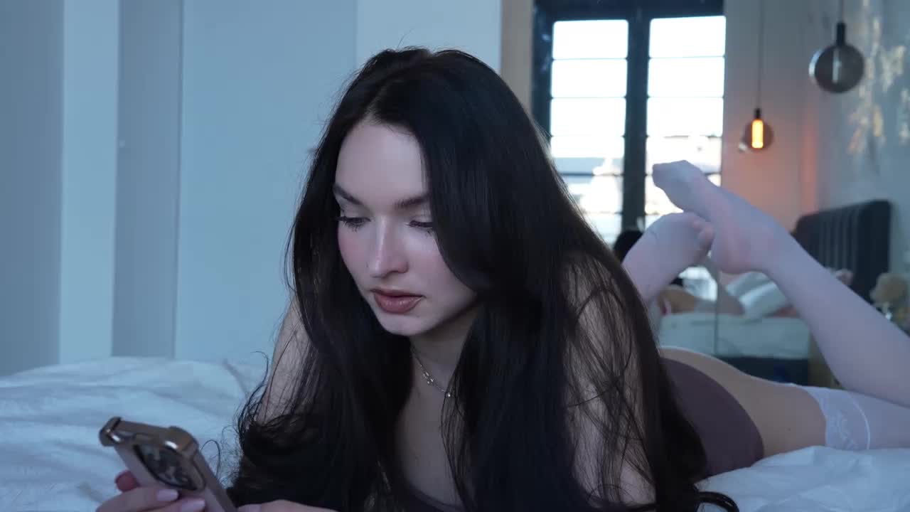 blackvelveet Приват Записи 2026-03-03