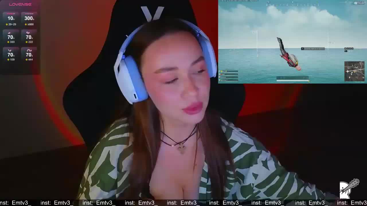 Emili1- Приват Записи 2026-03-03