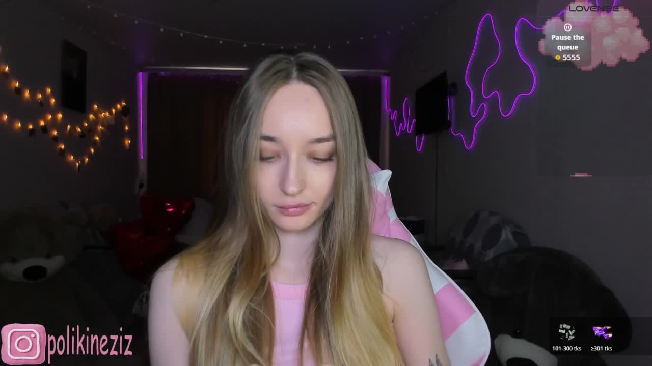 Polikinesis Приват Записи 2026-03-03