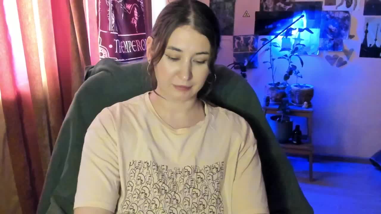 TemptingFable Приват Записи 2026-03-03