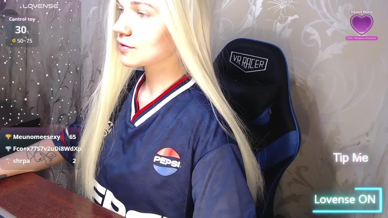 Shiny_Victoria Приват Записи 2026-03-03