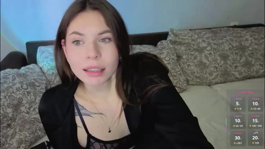 let_me_seee Приват Записи 2026-03-03