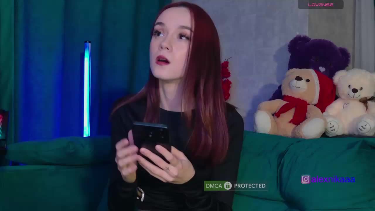 AlNikaaa Приват Записи 2026-03-03