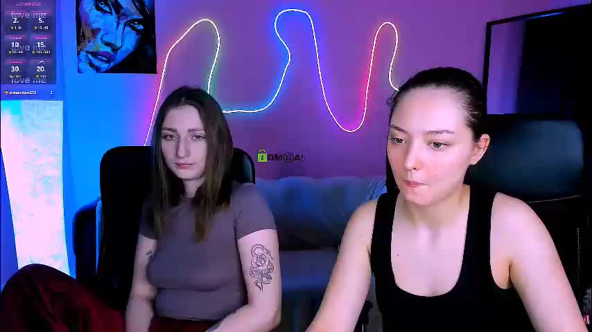 miki_nikki Приват Записи 2026-03-03