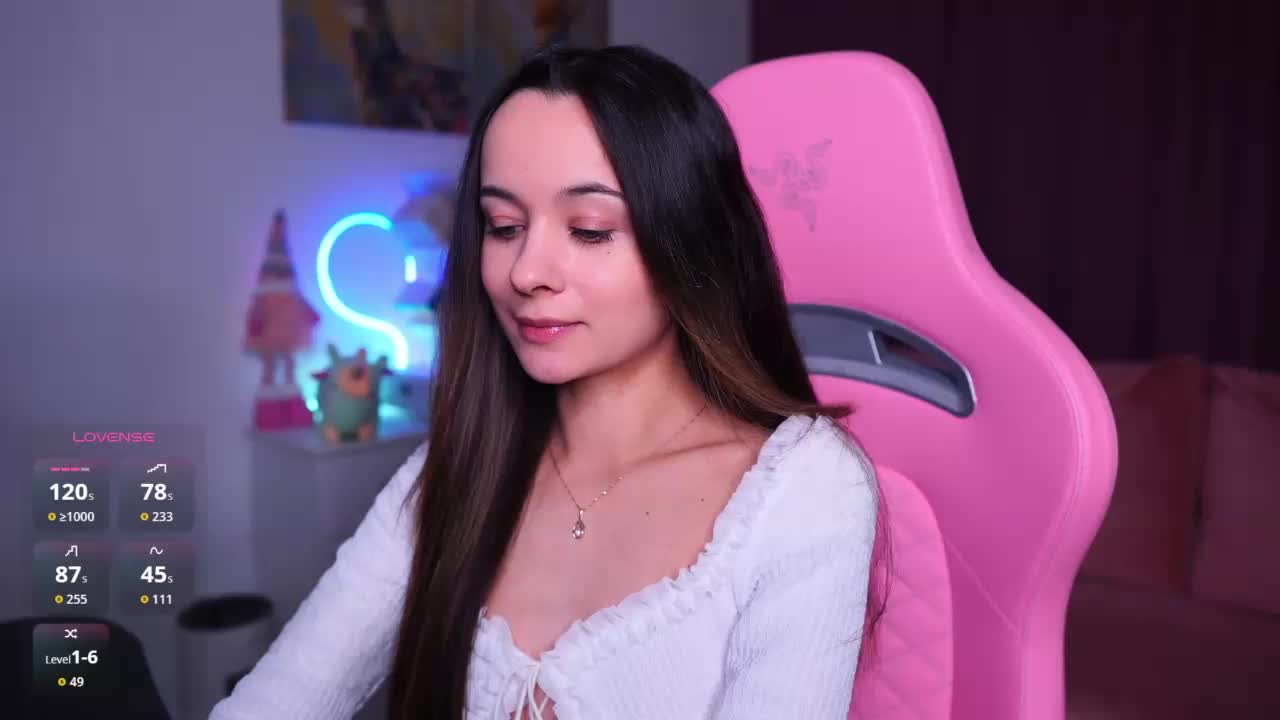 JuicyAngel Приват Записи 2026-03-03