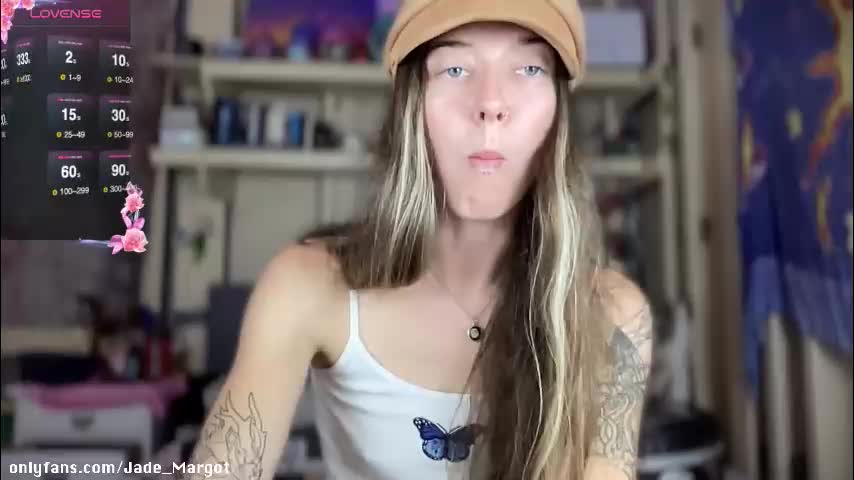 jade_margot Приват Записи 2026-03-03