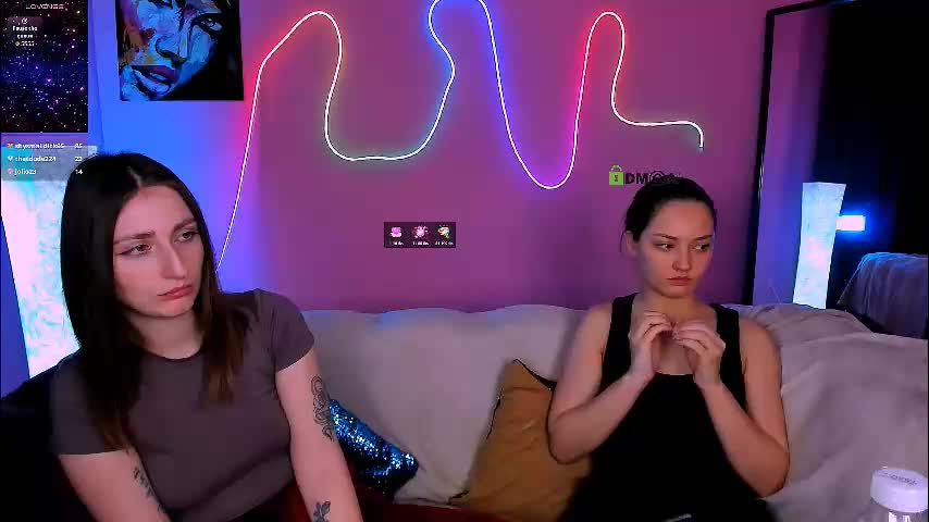 miki_nikki Приват Записи 2026-03-03