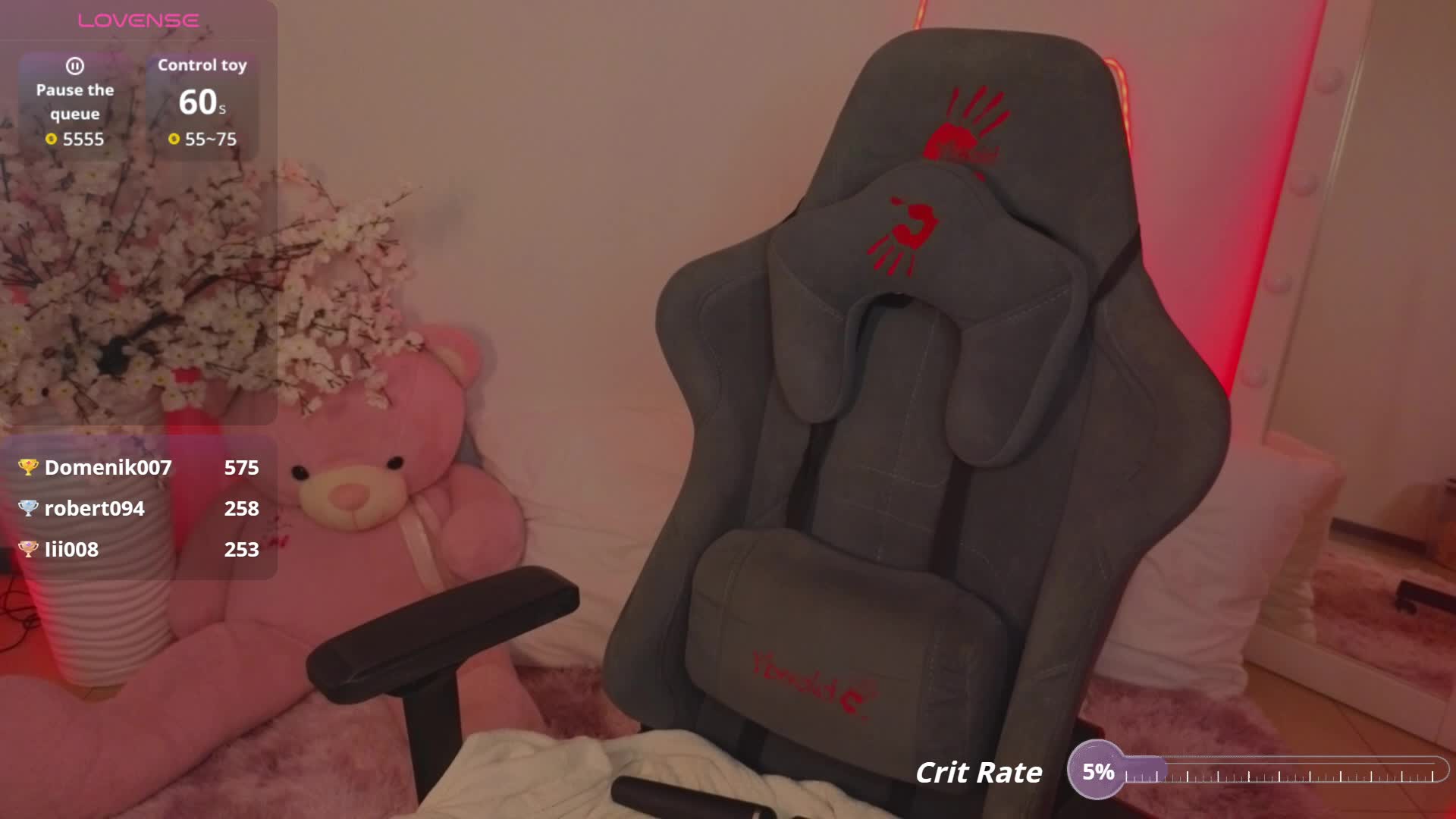 LisaaLiss Приват Записи 2026-03-03