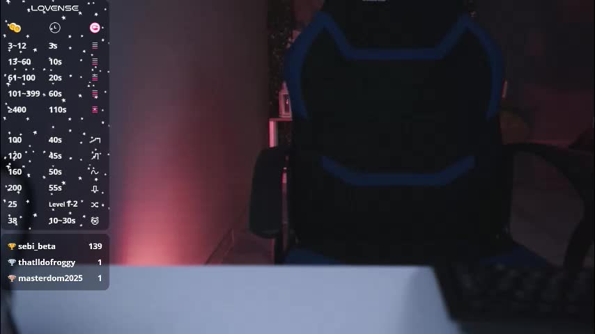 lexiwenford Приват Записи 2026-03-03