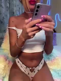 Daria_Desire Приват Записи 2026-03-03